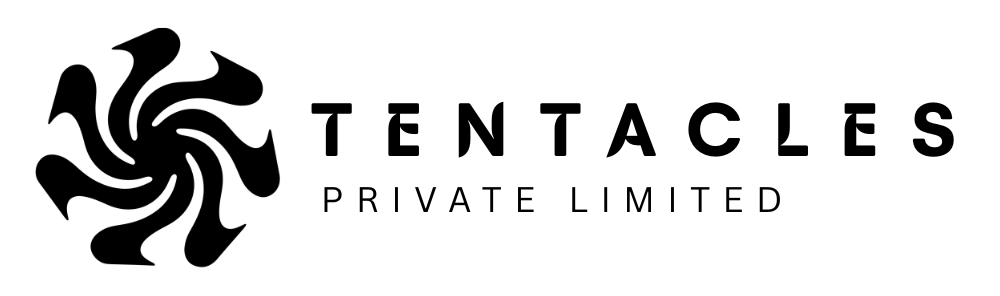 Tentacles Logo